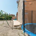 Anzici I Сasa de vacaciones