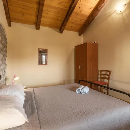 Сasa de vacaciones 2 Bedroom Amazing In *