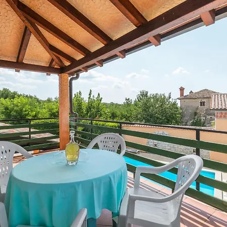 Lovely In With Outdoor Swimming Pool